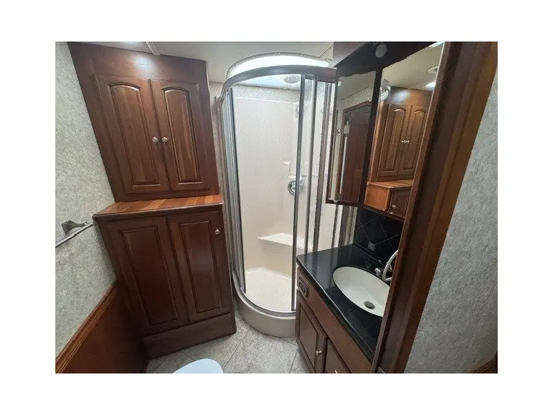 2010 Winnebago Tour 40BD "Norma Jean" Freightliner XCL Chassis