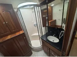 2010 Winnebago Tour 40BD "Norma Jean" Freightliner XCL Chassis