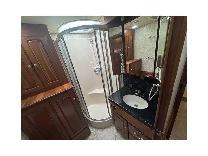 2010 Winnebago Tour 40BD "Norma Jean" Freightliner XCL Chassis