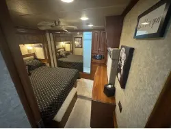2010 Winnebago Tour 40BD "Norma Jean" Freightliner XCL Chassis