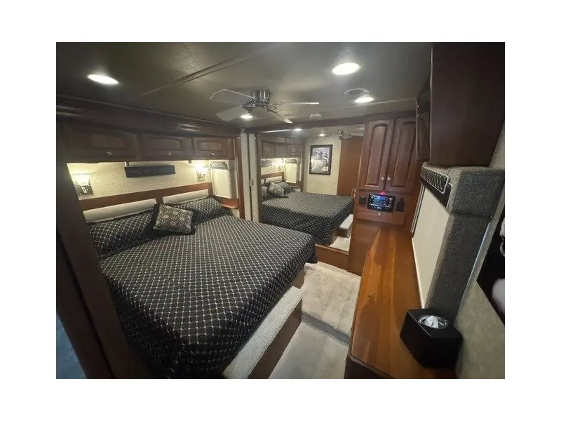 2010 Winnebago Tour 40BD "Norma Jean" Freightliner XCL Chassis