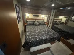 2010 Winnebago Tour 40BD "Norma Jean" Freightliner XCL Chassis