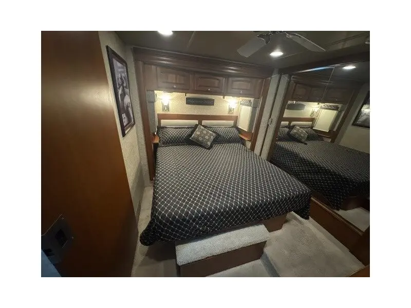 2010 Winnebago Tour 40BD "Norma Jean" Freightliner XCL Chassis