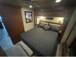 2010 Winnebago Tour 40BD "Norma Jean" Freightliner XCL Chassis