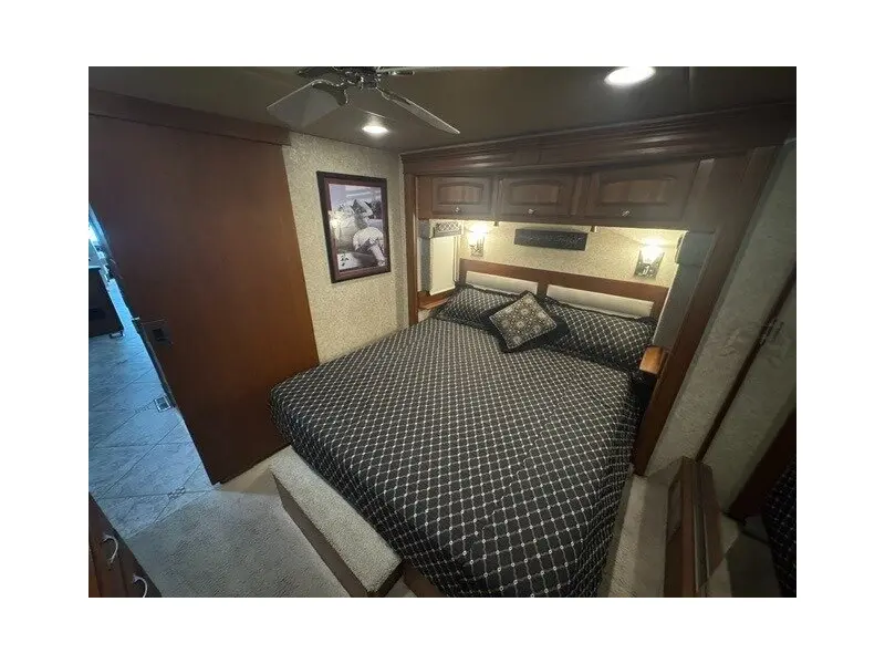 2010 Winnebago Tour 40BD "Norma Jean" Freightliner XCL Chassis