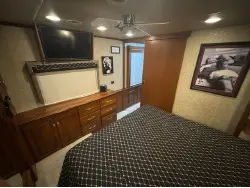 2010 Winnebago Tour 40BD "Norma Jean" Freightliner XCL Chassis