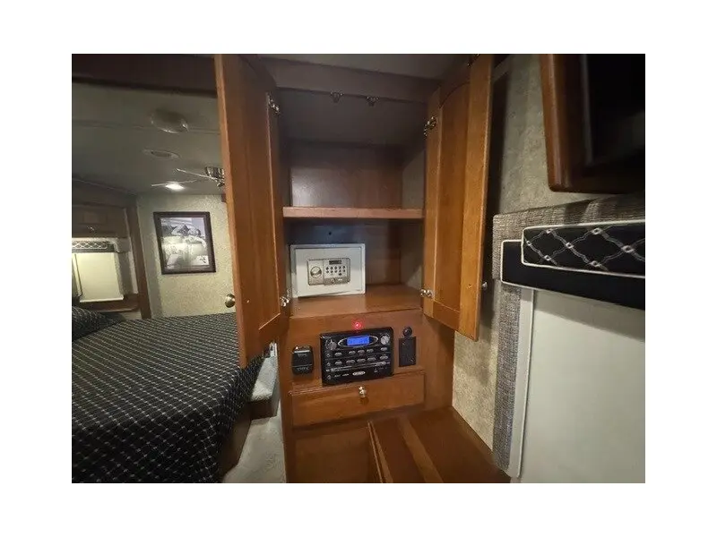 2010 Winnebago Tour 40BD "Norma Jean" Freightliner XCL Chassis