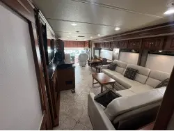 2010 Winnebago Tour 40BD "Norma Jean" Freightliner XCL Chassis