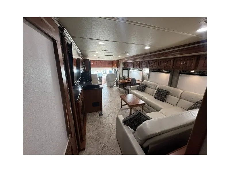 2010 Winnebago Tour 40BD "Norma Jean" Freightliner XCL Chassis