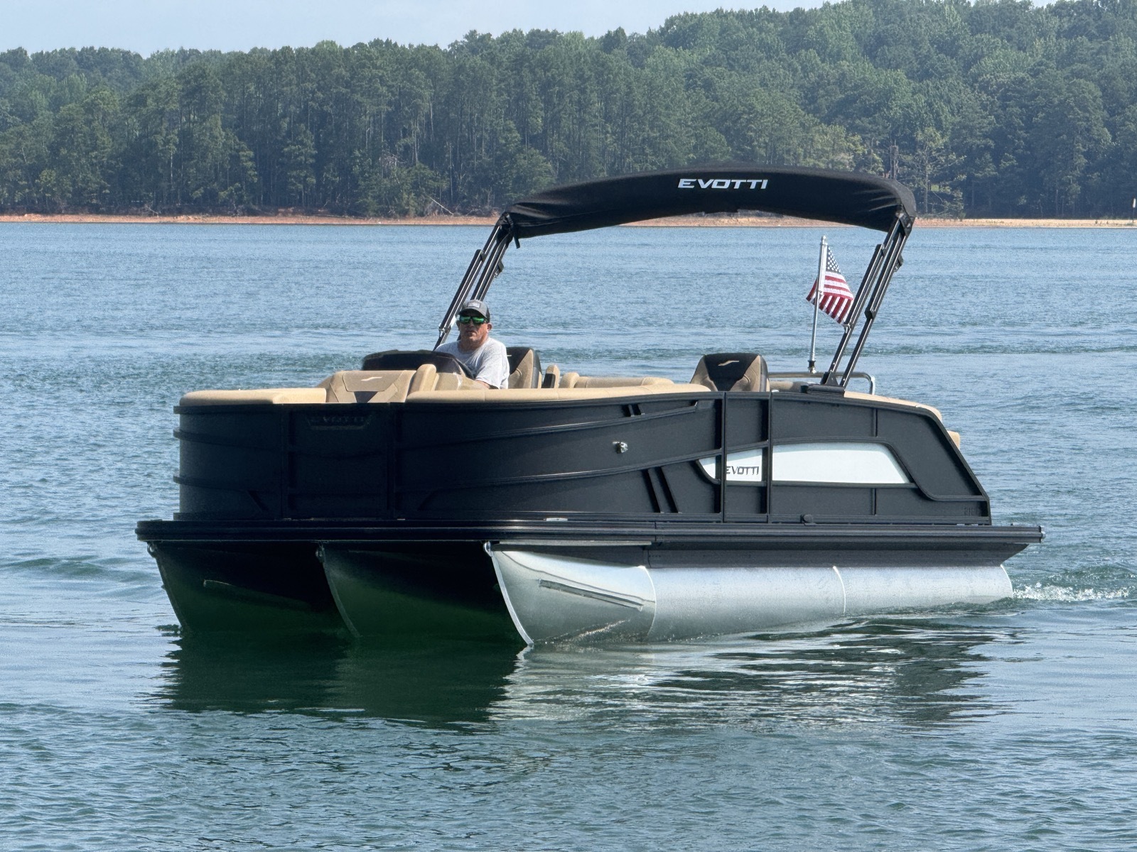 2027 Evotti 521QL in buford GA