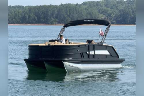 2027 Evotti 521QL in buford GA