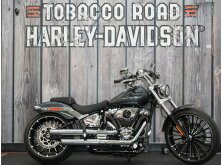 Harley-Davidson Announces New Deadwood Model image