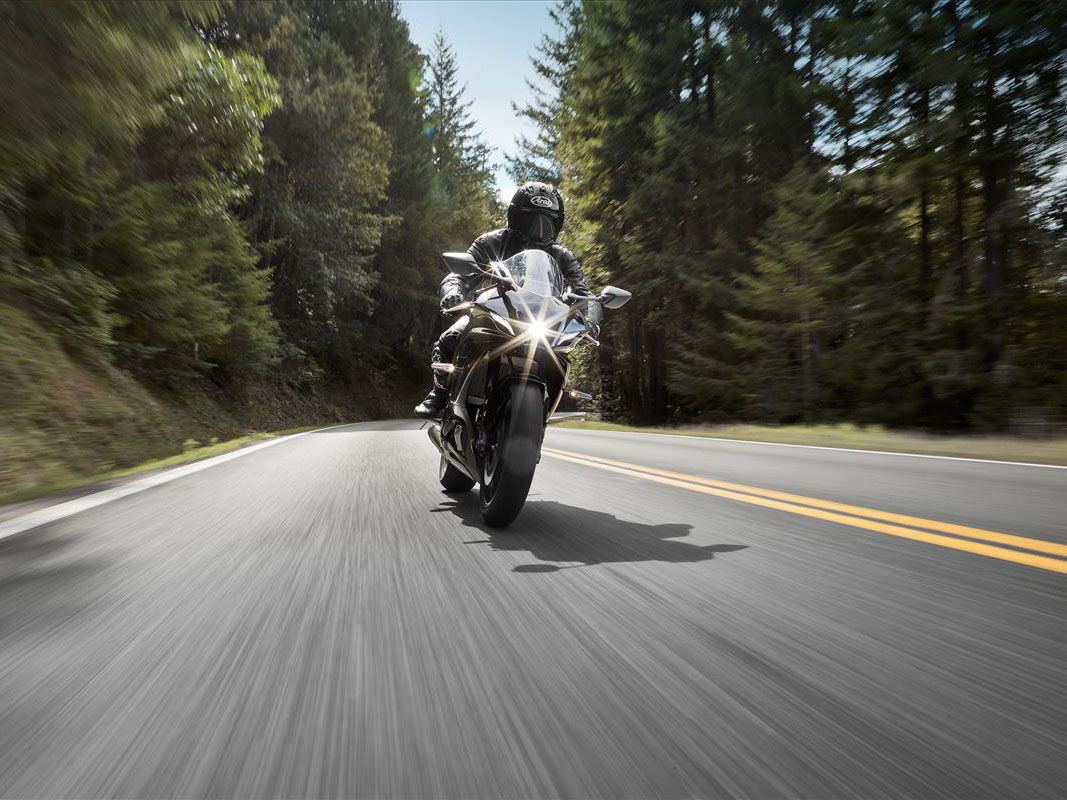 2024 Yamaha YZFR7 R7 in Fayetteville, NC