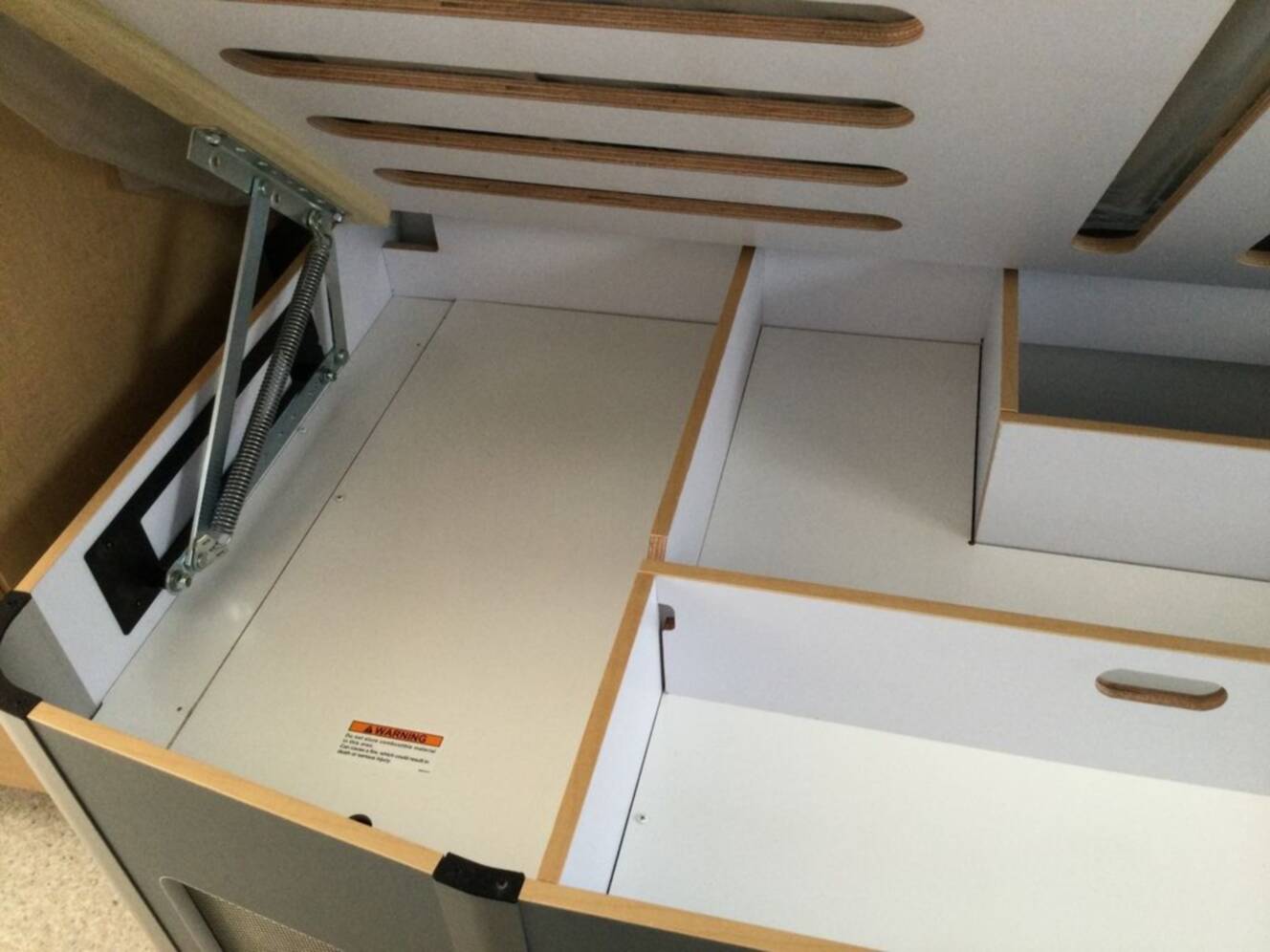 A photo of this 2027 Airstream WORLD TRAVELER 22RB
