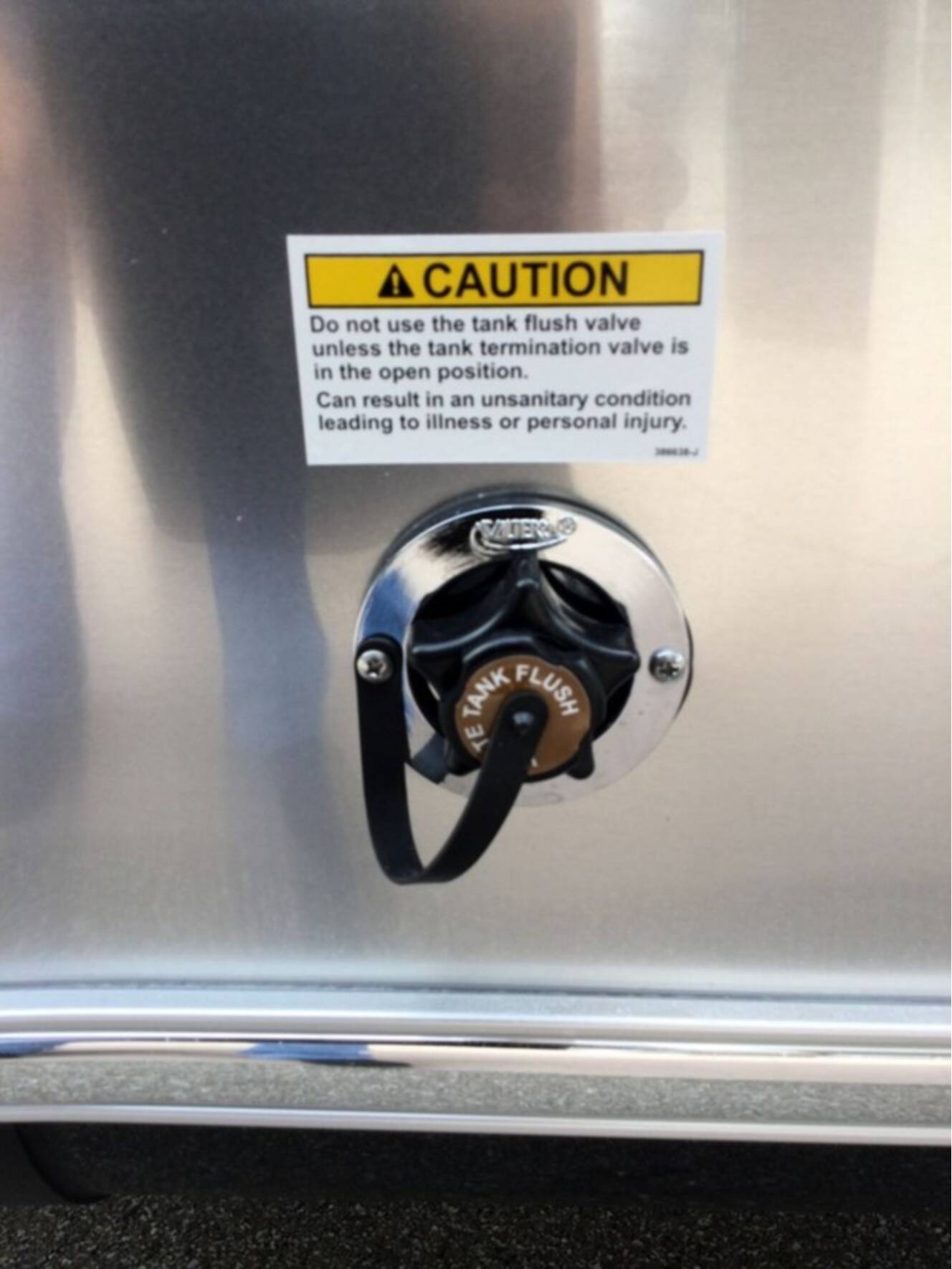 A photo of this 2027 Airstream WORLD TRAVELER 22RB
