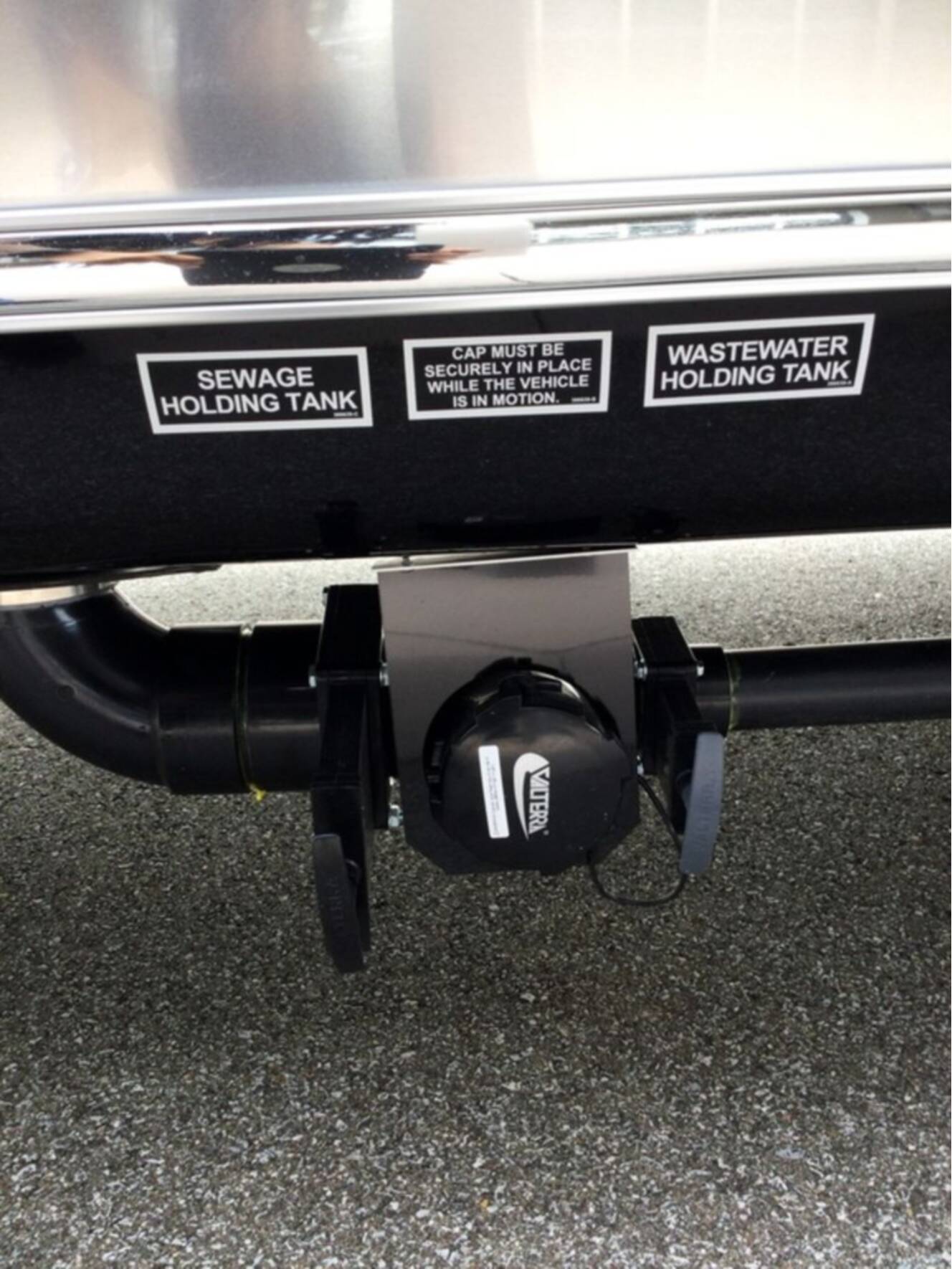 A photo of this 2027 Airstream WORLD TRAVELER 22RB