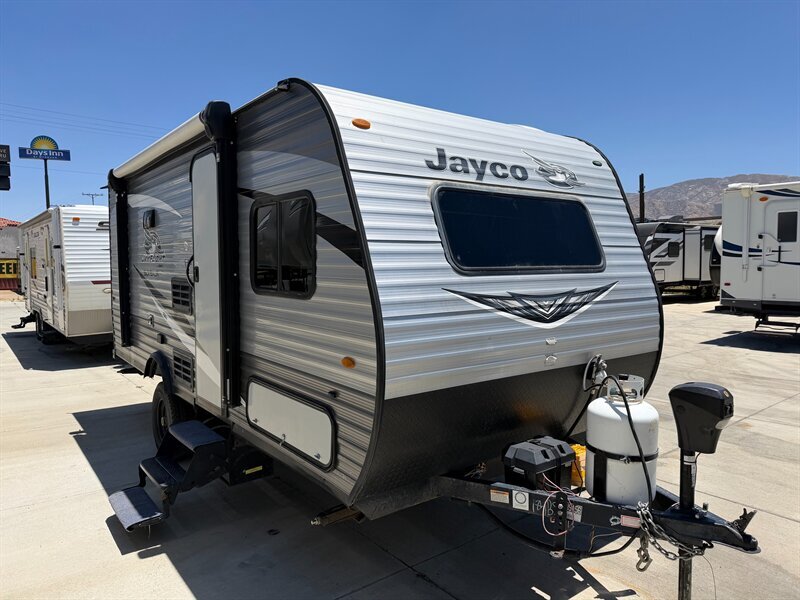 2020 Jayco Jay Flight SLX BAJA 184BS BAJA EDITION in banning CA