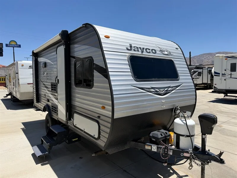 2020 Jayco