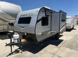 2020 Jayco Jay Flight SLX BAJA 184BS