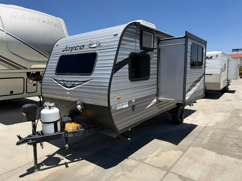 2020 Jayco Jay Flight SLX BAJA 184BS
