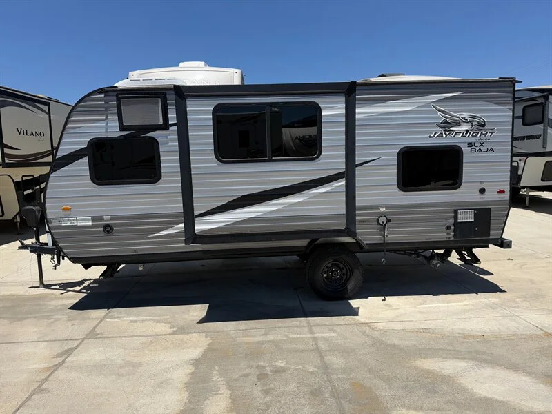 2020 Jayco Jay Flight SLX BAJA 184BS