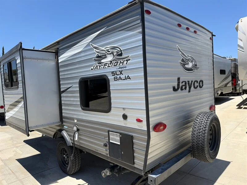 2020 Jayco Jay Flight SLX BAJA 184BS