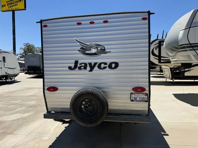 2020 Jayco Jay Flight SLX BAJA 184BS