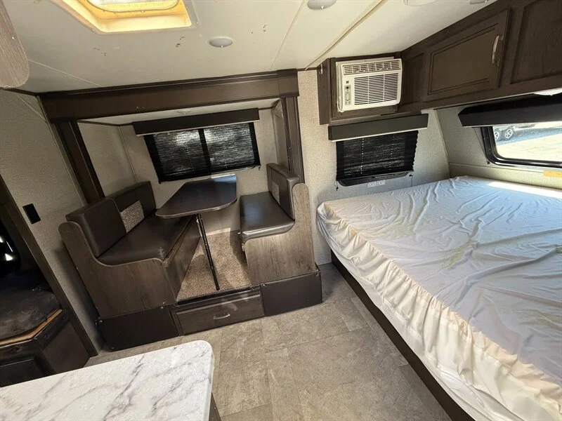 2020 Jayco Jay Flight SLX BAJA 184BS