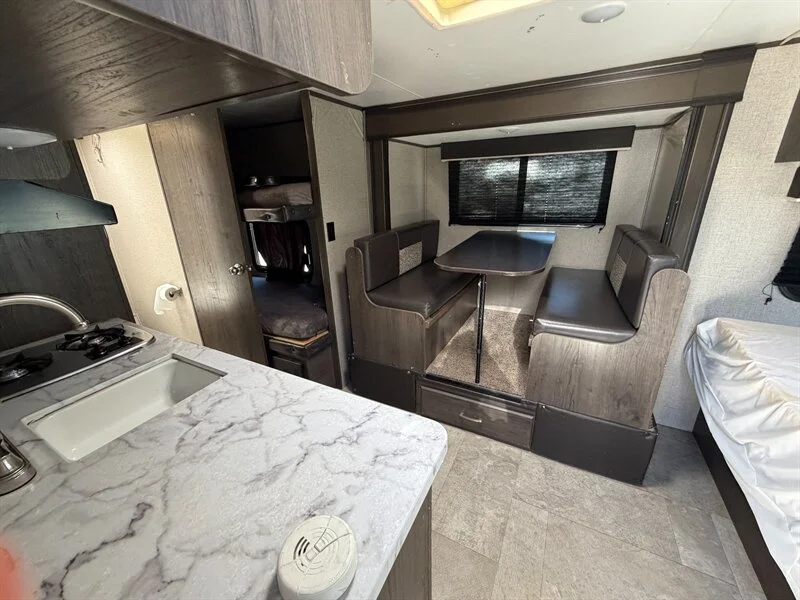 2020 Jayco Jay Flight SLX BAJA 184BS