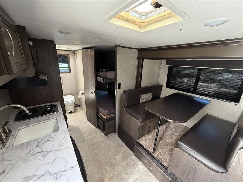 2020 Jayco Jay Flight SLX BAJA 184BS
