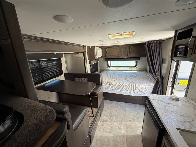 2020 Jayco Jay Flight SLX BAJA 184BS