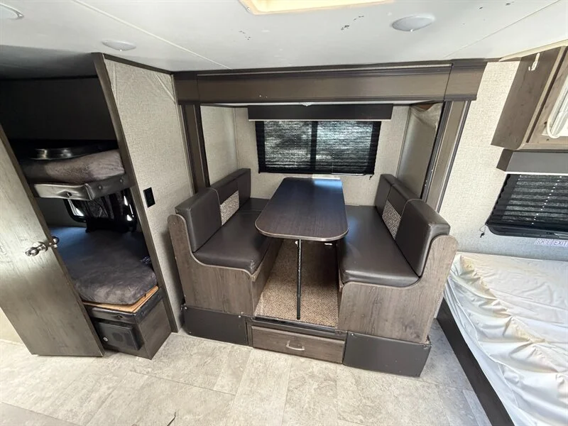 2020 Jayco Jay Flight SLX BAJA 184BS