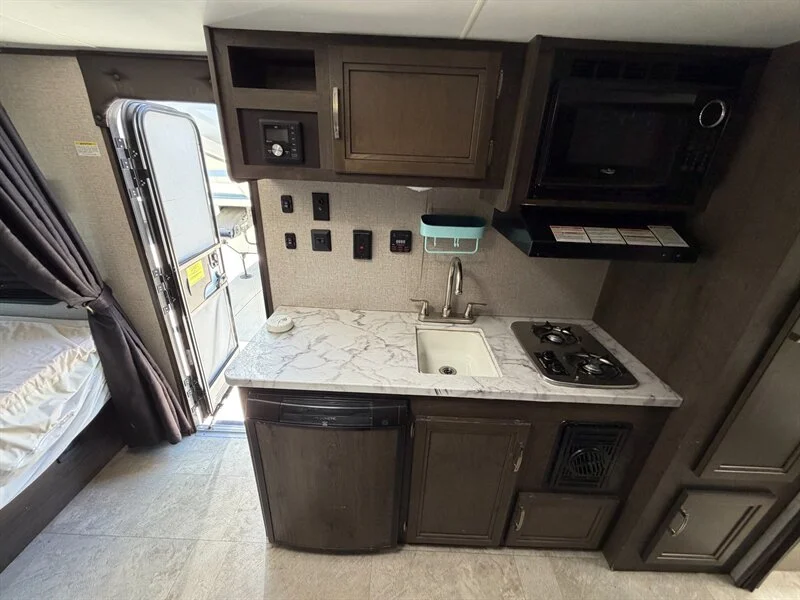 2020 Jayco Jay Flight SLX BAJA 184BS
