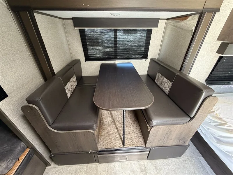 2020 Jayco Jay Flight SLX BAJA 184BS