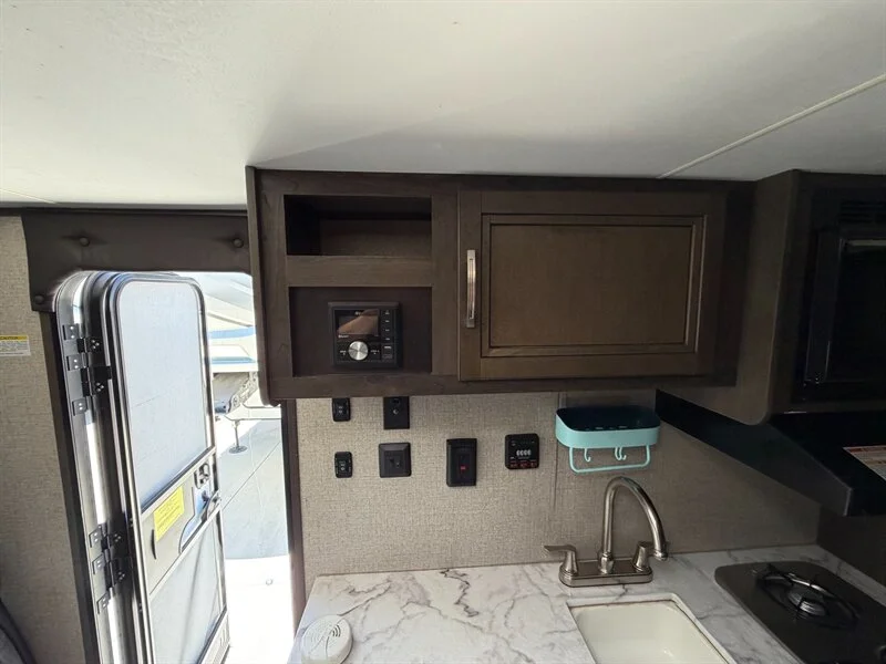 2020 Jayco Jay Flight SLX BAJA 184BS