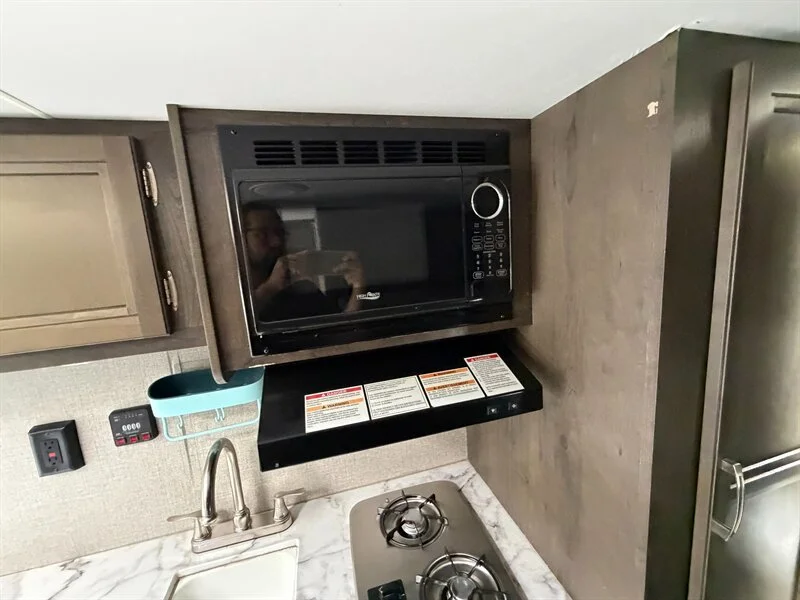 2020 Jayco Jay Flight SLX BAJA 184BS