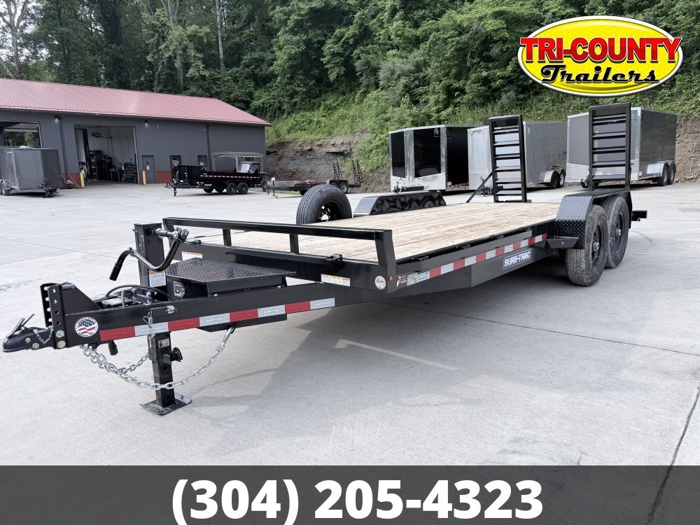 2026 Sure-Trac 7x18(16+2) 14K in Beaver, WV