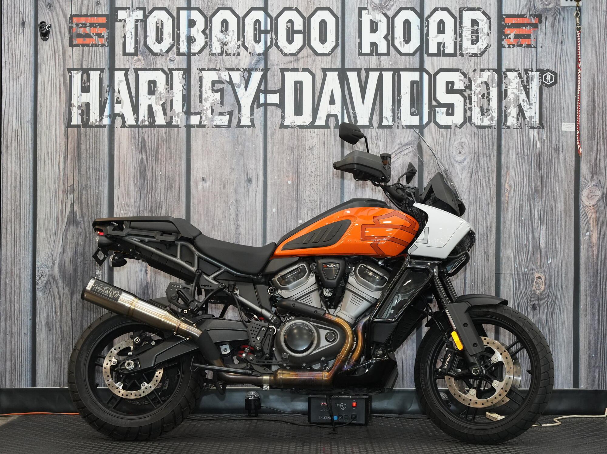 2021 Harley-Davidson Pan America 1250 Special 1250 SPECIAL in Raleigh, NC