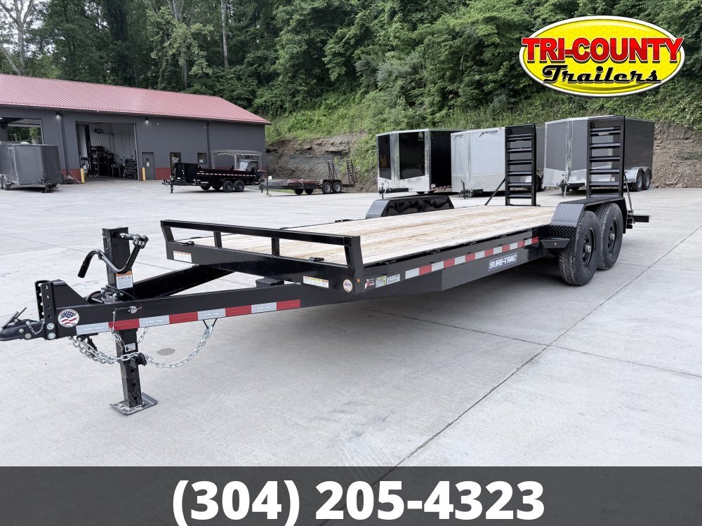 2026 Sure-Trac 7x20 (18+2) 14K in Beaver, WV