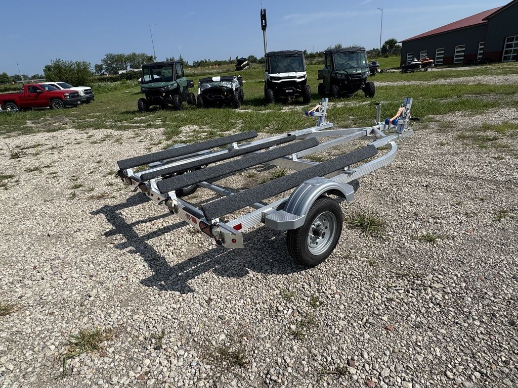 2027 Triton Trailers LTWCII-X Double in cedar falls IA