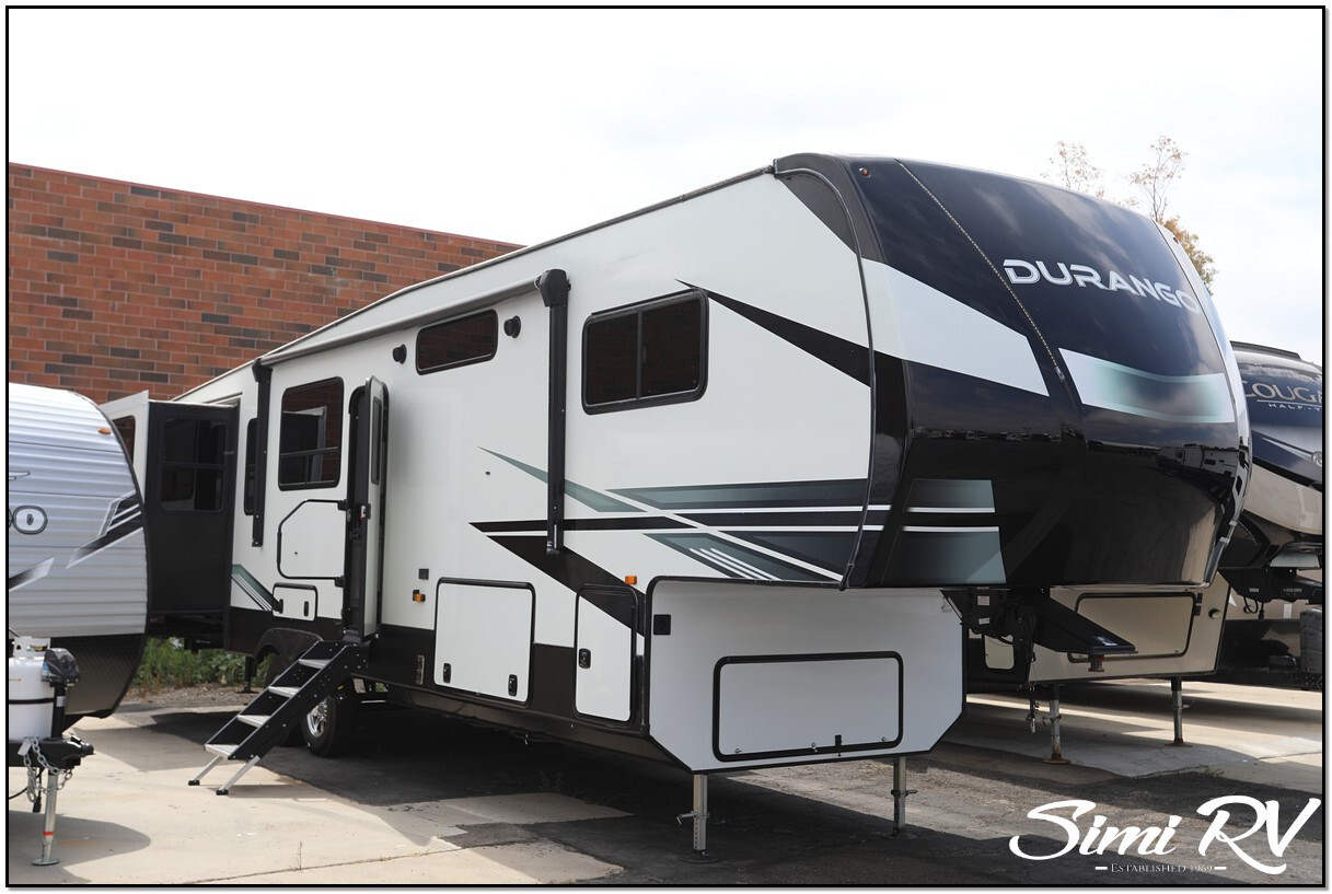 2021 Kz Rv Durango D326RLT RV