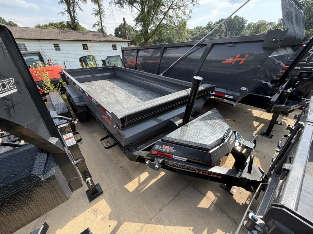 2026 Horizon HZ7 in Canton, GA