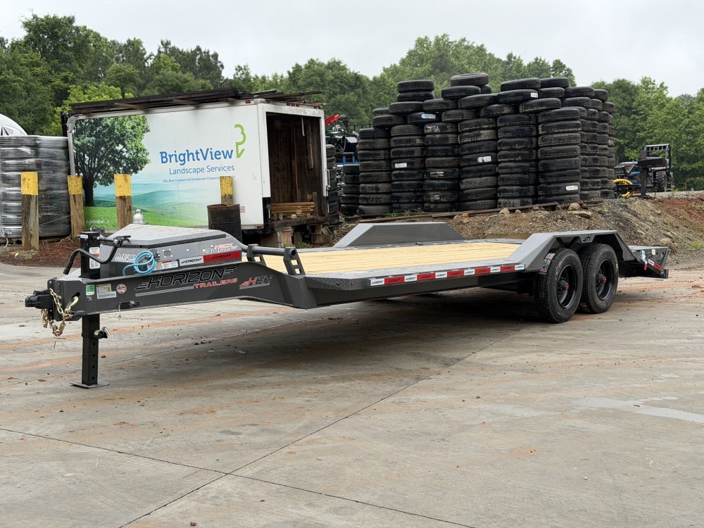 2026 Horizon HEH in Canton, GA