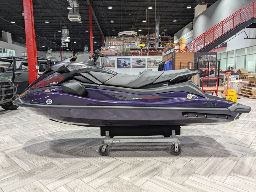 2026 Yamaha Waverunners GP HO with Audio HO in Fort Lauderdale, FL