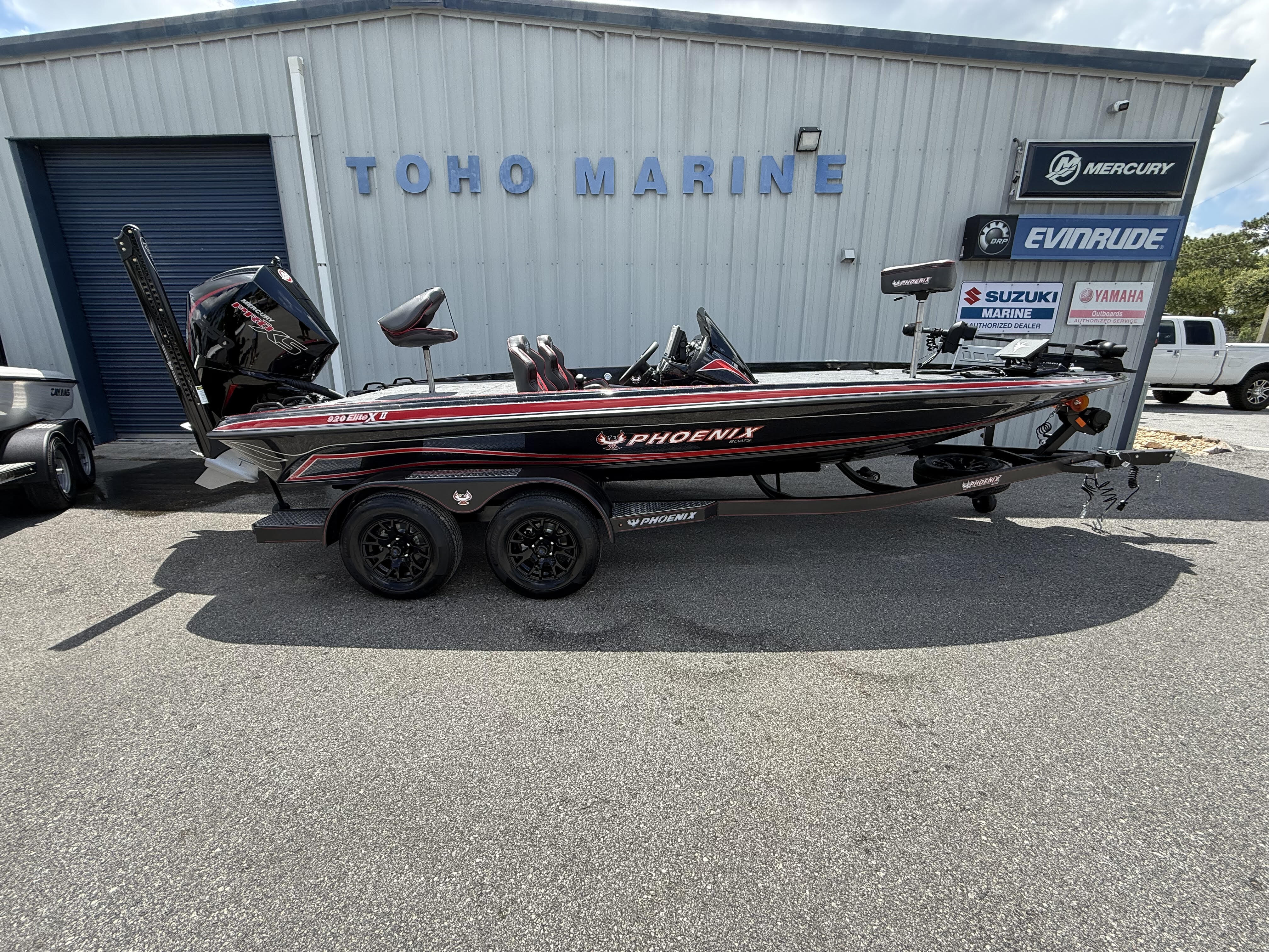 2027 Phoenix Boats 920 Elite X II in st. cloud FL