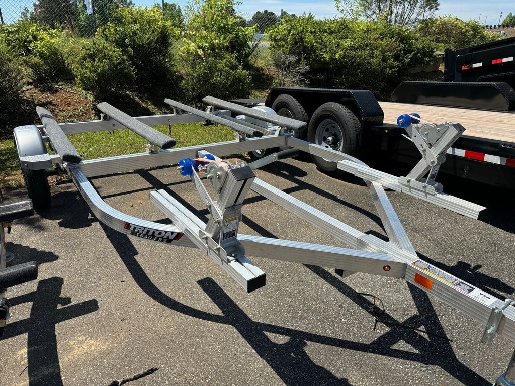 2026 Triton LTWCII-X in lowell NC