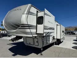 2024 KEYSTONE MONTANA 3231CK