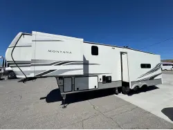 2024 KEYSTONE MONTANA 3231CK