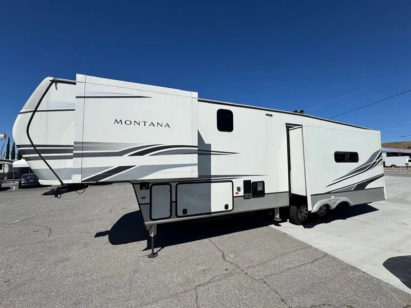 2024 KEYSTONE MONTANA 3231CK