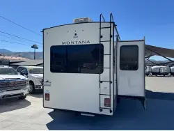 2024 KEYSTONE MONTANA 3231CK